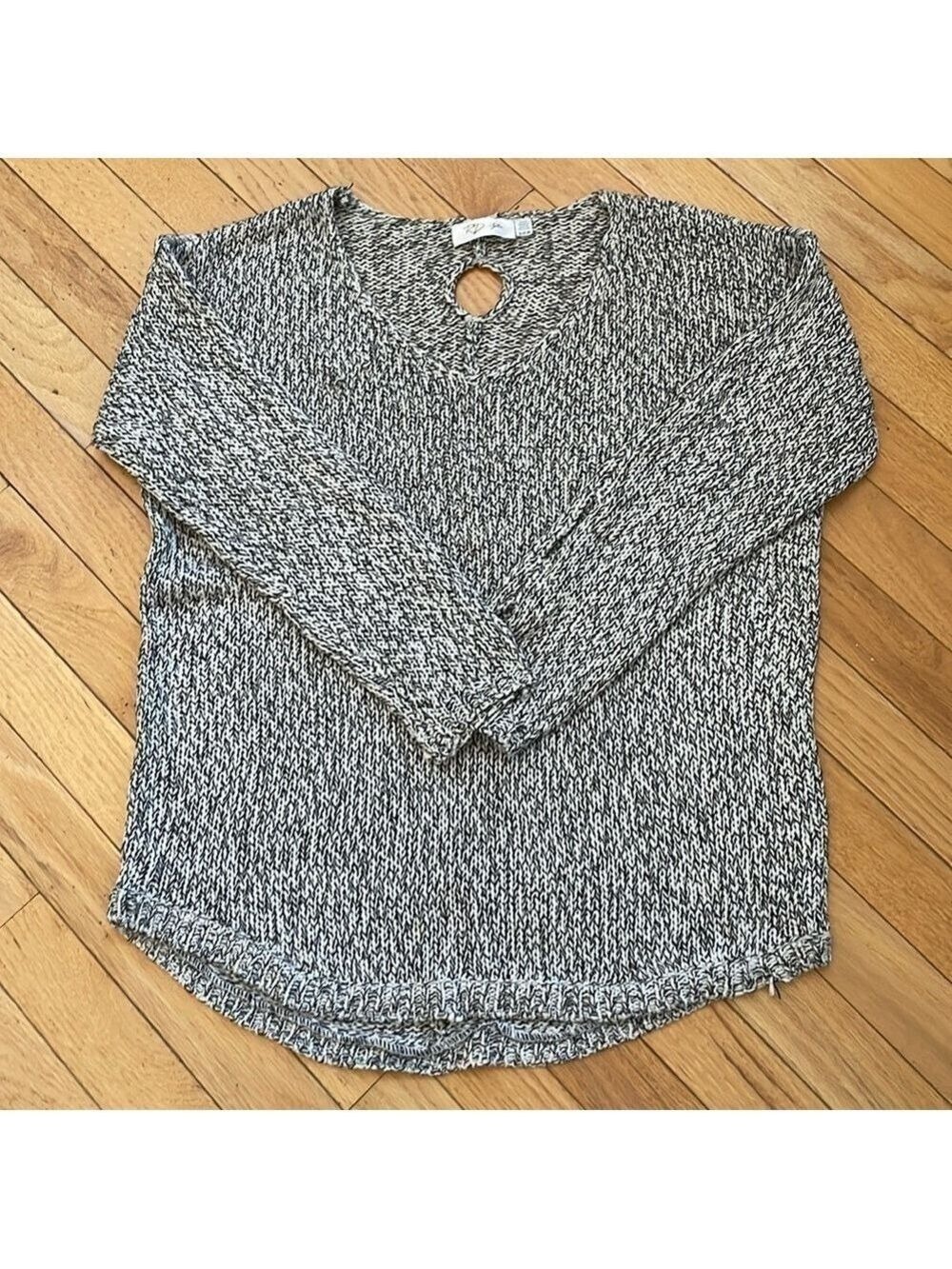 RD Style Sweater